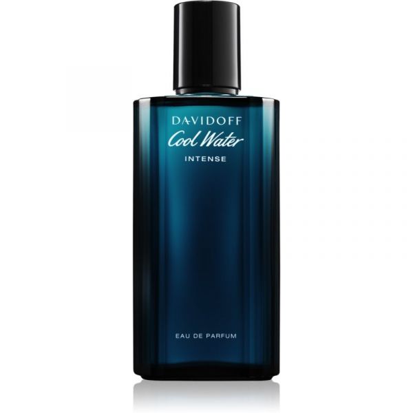 Davidoff Cool Water Intense Man Eau de Toilette 75ml (Original)
