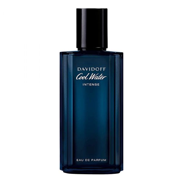 Davidoff Cool Water Intense Man Eau de Parfum 125ml (Original)