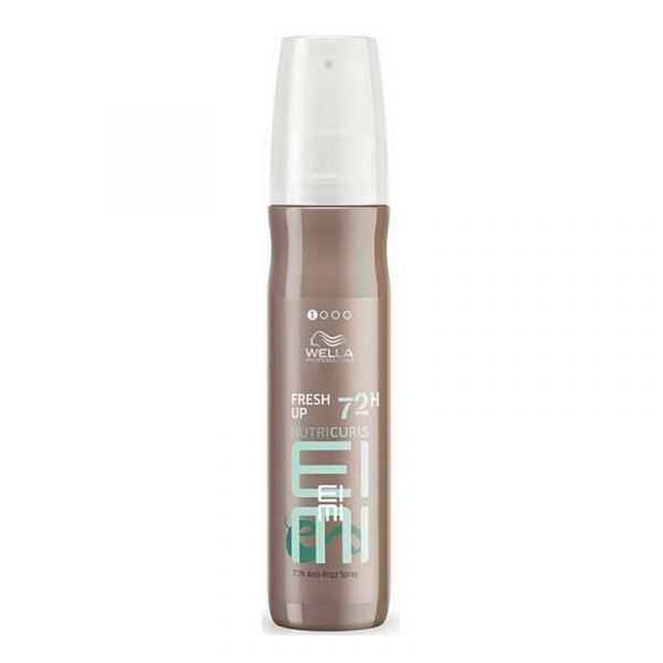 Wella EIMI Nutricurls 72h Fresh Up 150ml
