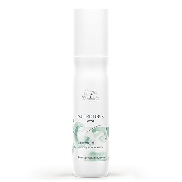 Wella Professionals Nutricurls Waves Spray 150ml