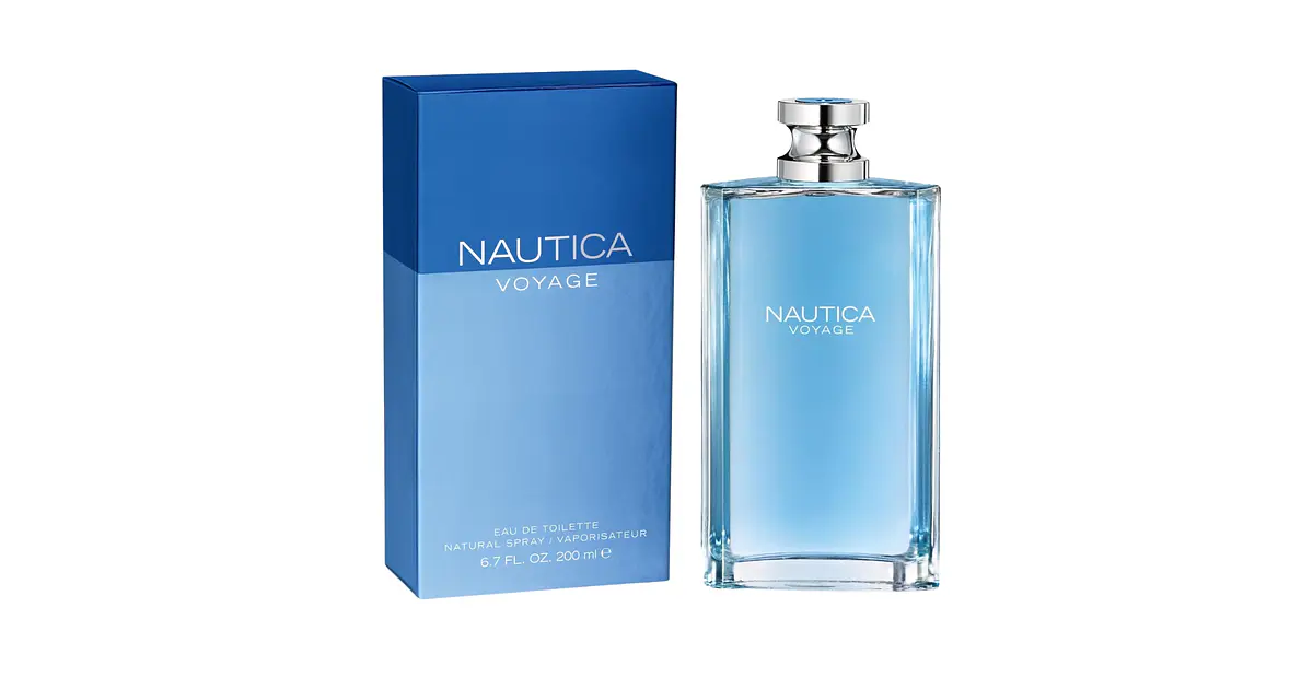 Nautica Voyage Man Eau de Toilette