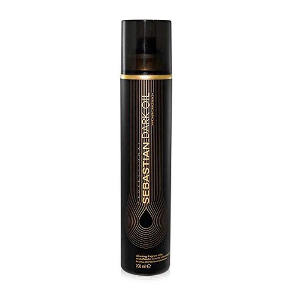 Sebastian Dark Oil Bruma Aromática Suavizante 200ml