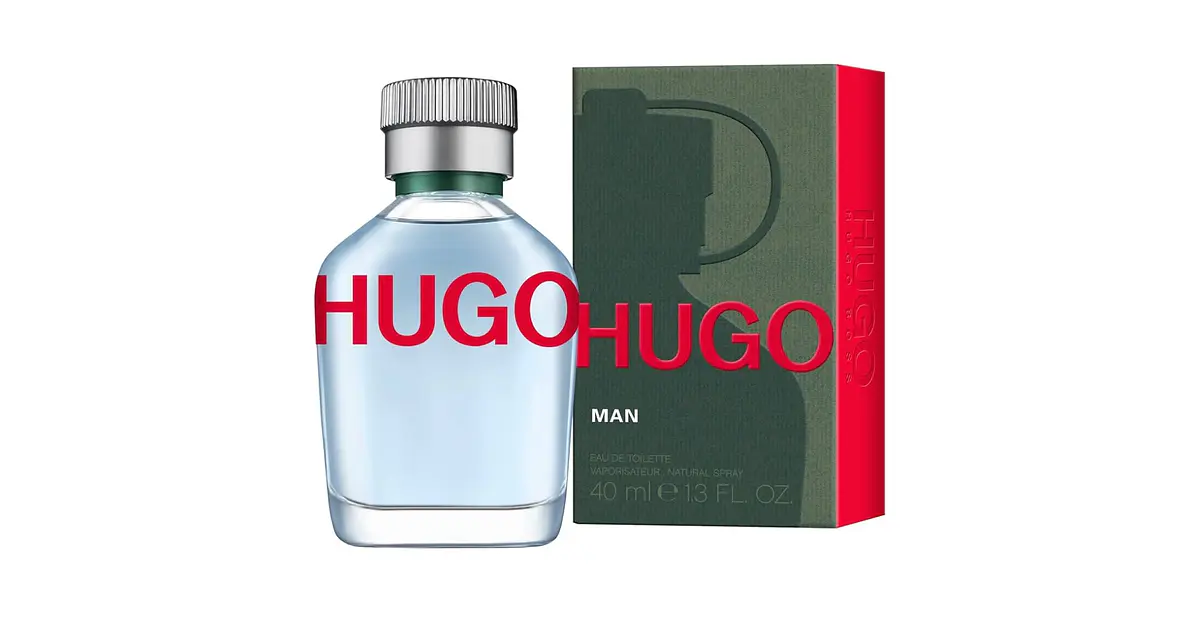 Hugo Boss Hugo Man Eau de Toilette
