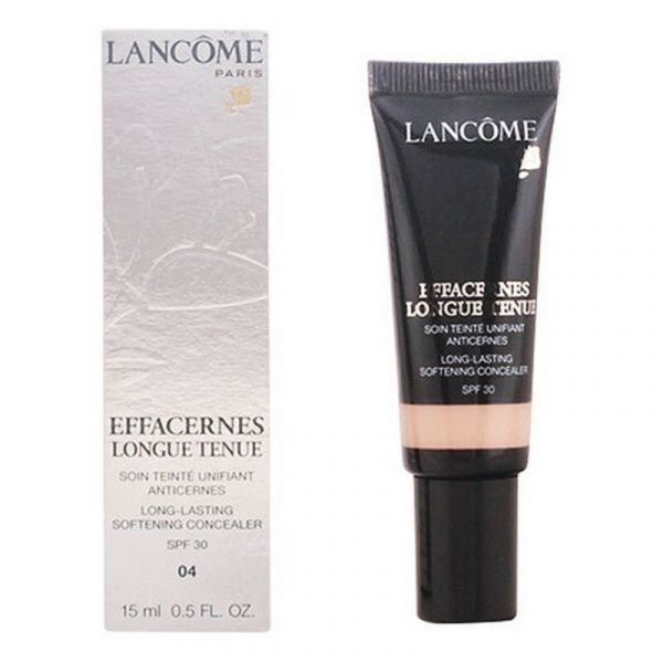 Lancôme Effacernes Longue Tenue SPF30 Tom 04 Beige Rosé 15ml