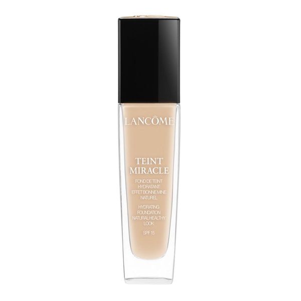 Lancôme Teint Miracle Hydrating Foundation Tom 005 Beige Ivoire SPF15 30ml