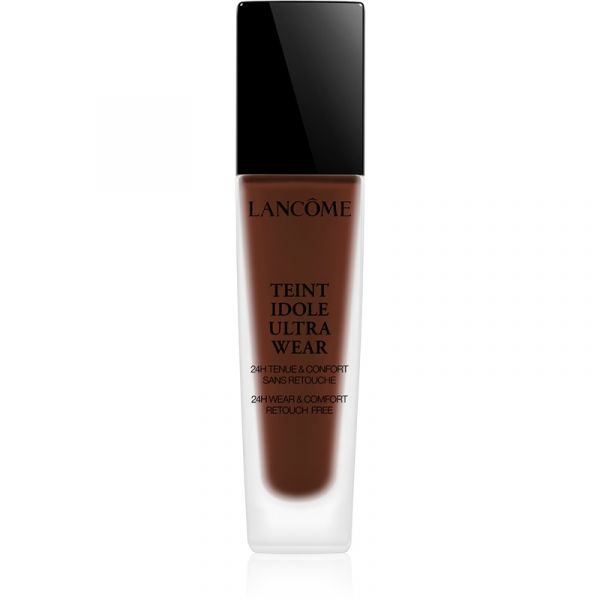 Lancôme Teint Idole Ultra Wear Base SPF15 Tom 15 Café 30ml