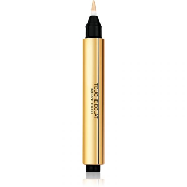 Yves Saint Laurent Touche Eclat Corretor Tom Lait Lumiere / Luminous Milk 2,5ml