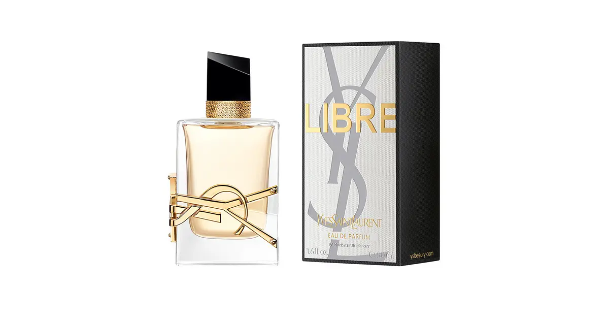 Yves Saint Laurent Libre Woman Eau de Parfum