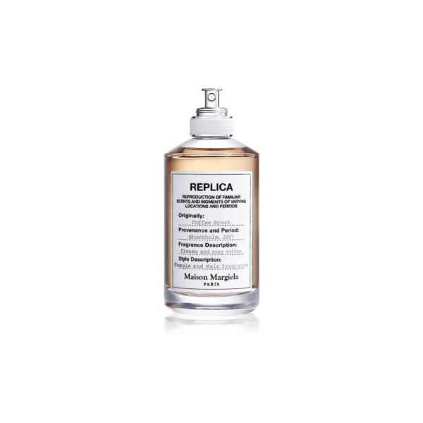 Maison Margiela Replica Coffee Break Eau de Toilette 100ml (Original)