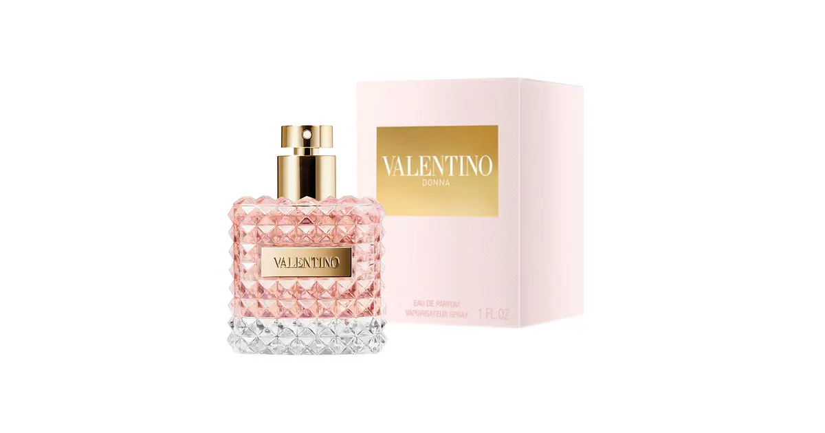 Valentino Donna Eau de Parfum