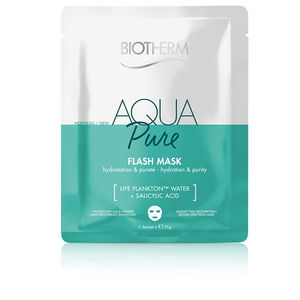 Biotherm Aqua Pure Flash Mask 35gr