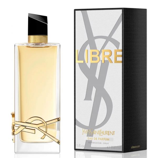 Yves Saint Laurent Libre Woman Eau de Parfum 150ml (Original)