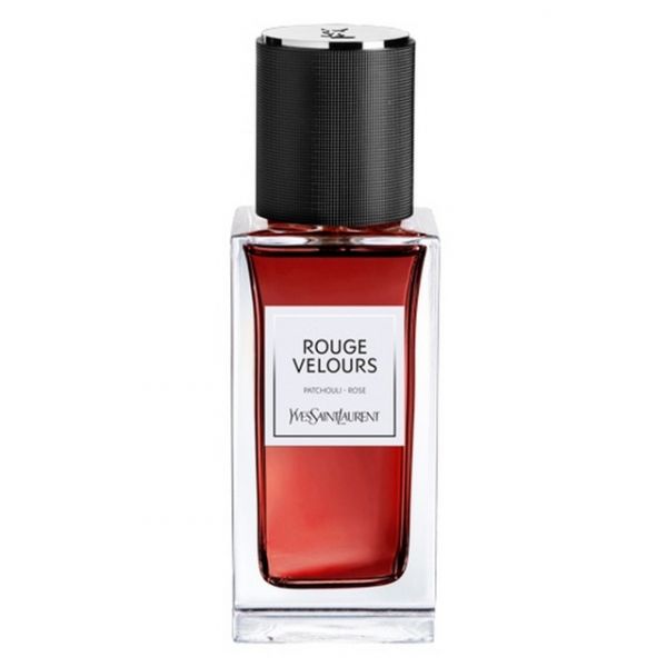 Yves Saint Laurent Le Vestiaire des Rouge Velours Woman Eau de Parfum 75ml (Original)