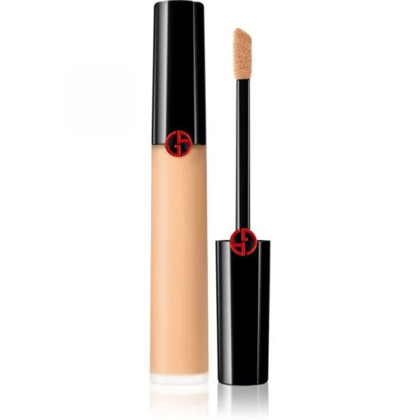 Armani Power Fabric+ Corretor Duradouro Tom 5 6ml