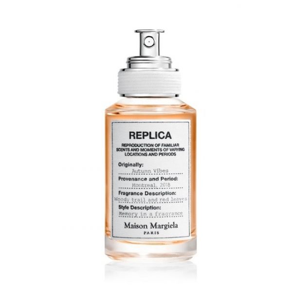 Maison Margiela Replica Autumn Vibes Eau de Toilette 30ml (Original)