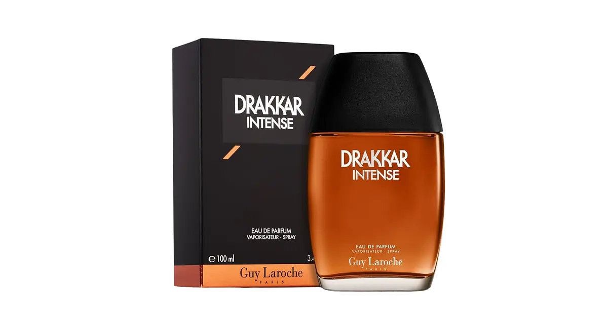 Guy Laroche Drakkar Intense Man Eau de Parfum