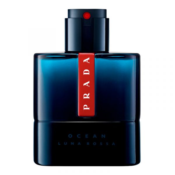 Prada Luna Rossa Ocean Man Eau de Toilette 100ml (Original)