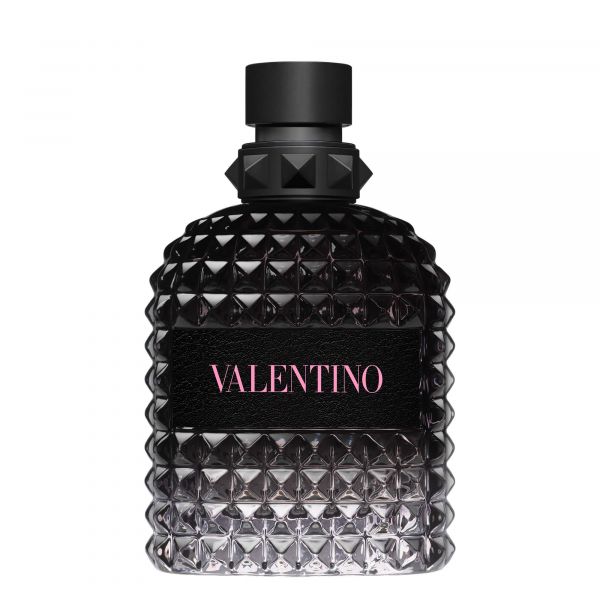 Valentino Uomo Born In Roma Man Eau de Toilette 100ml (Original)