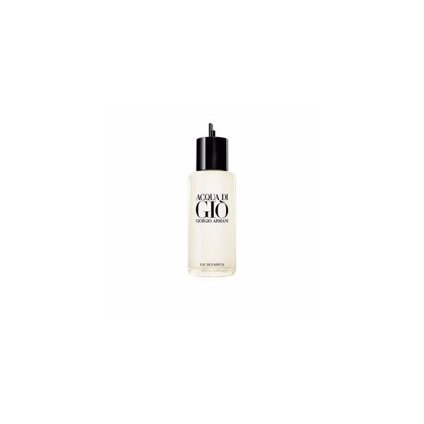 Armani Acqua di Giò Man Eau de Parfum 150ml Recarga (Original)
