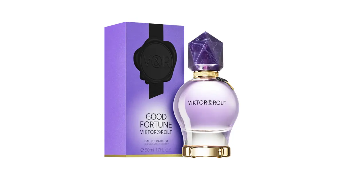 Viktor & Rolf Good Fortune Woman Eau de Parfum