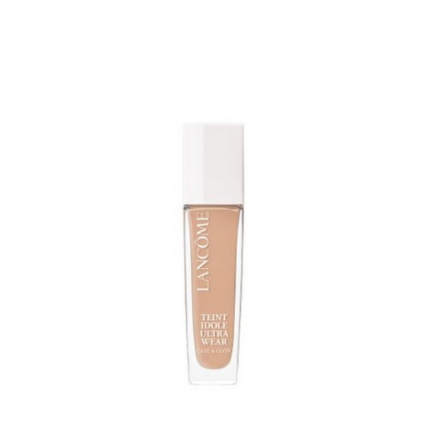 Lancôme Base Líquida Teint Idôle Ultra Wear Care & Glow Tom 220C