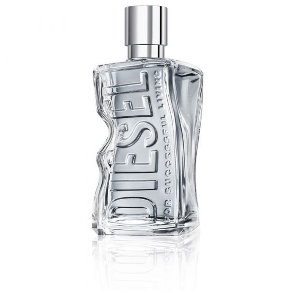 Diesel D By Diesel Man Eau de Toilette 100ml (Original)