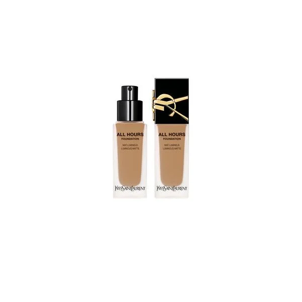 Yves Saint Laurent All Hours Foundation Encre de Peau Tom MN10 25ml