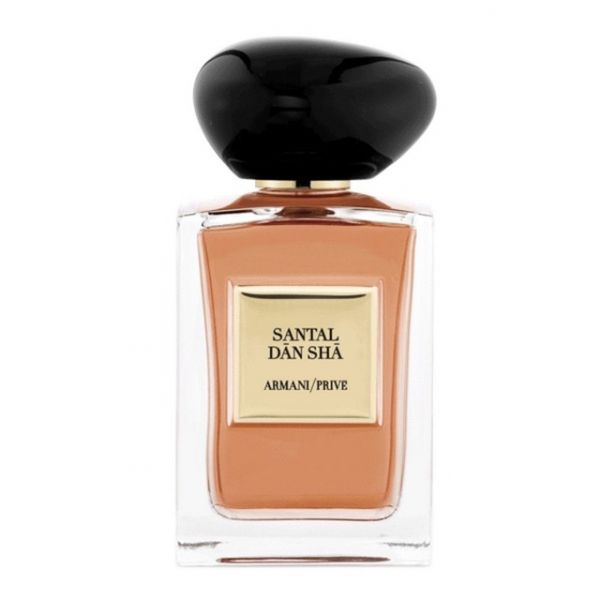 Armani Santal Dãn Shã Armani Privé Eau de Toilette 100ml (Original)