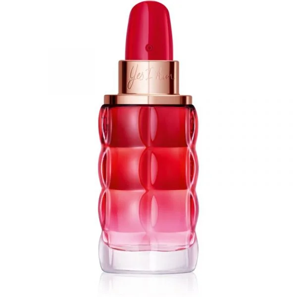 Cacharel Yes i Am Bloom Up Eau de Parfum 50ml (Original)