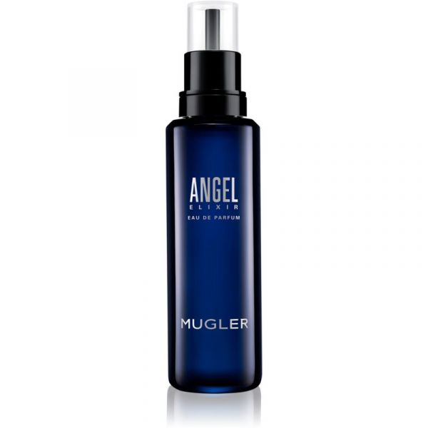 Mugler Angel Elixir Woman Eau de Parfum 100ml Recarga (Original)
