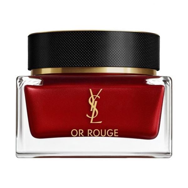 Yves Saint Laurent Creme Or Rouge Crème Riche 50ml