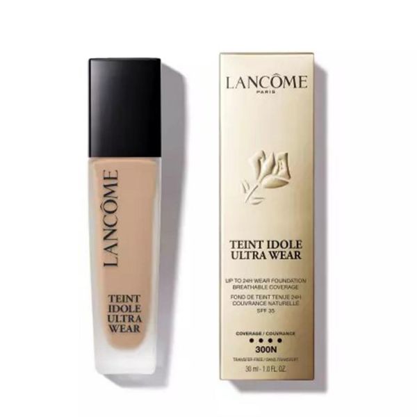 Lancôme Base Teint Idole Ultra Wear 300N SPF35 30ml
