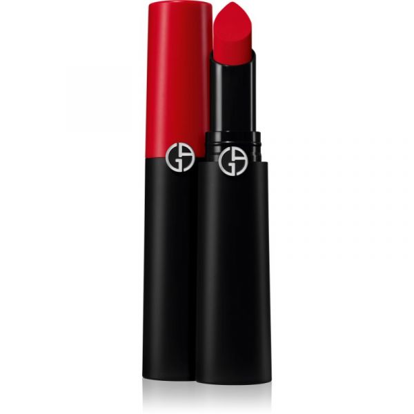 Giorgio Armani Lip Power Matte Lipstick Tom 400 3g