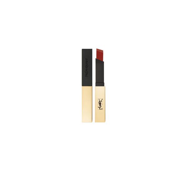 Yves Saint Laurent Rouge Pur Couture The Slim Batom Mate Tom 34 2,2g
