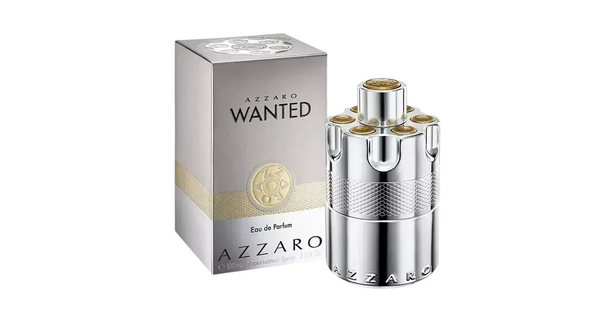 Azzaro Wanted Eau de Parfum