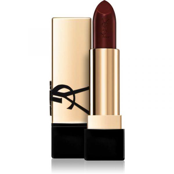Yves Saint Laurent Rouge Pur Couture Batom Tom N13 Effortless Maroon 3,8g