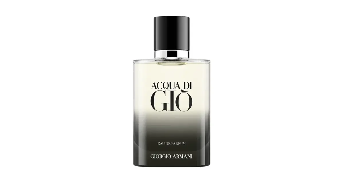 Giorgio Armani Acqua Di Gio Eau de Parfum