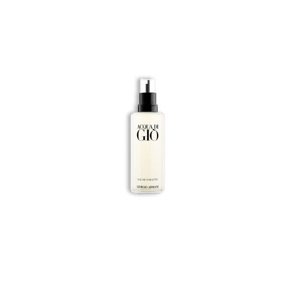 Armani Acqua di Giò Man Eau de Toilette 150ml Recarga (Original)