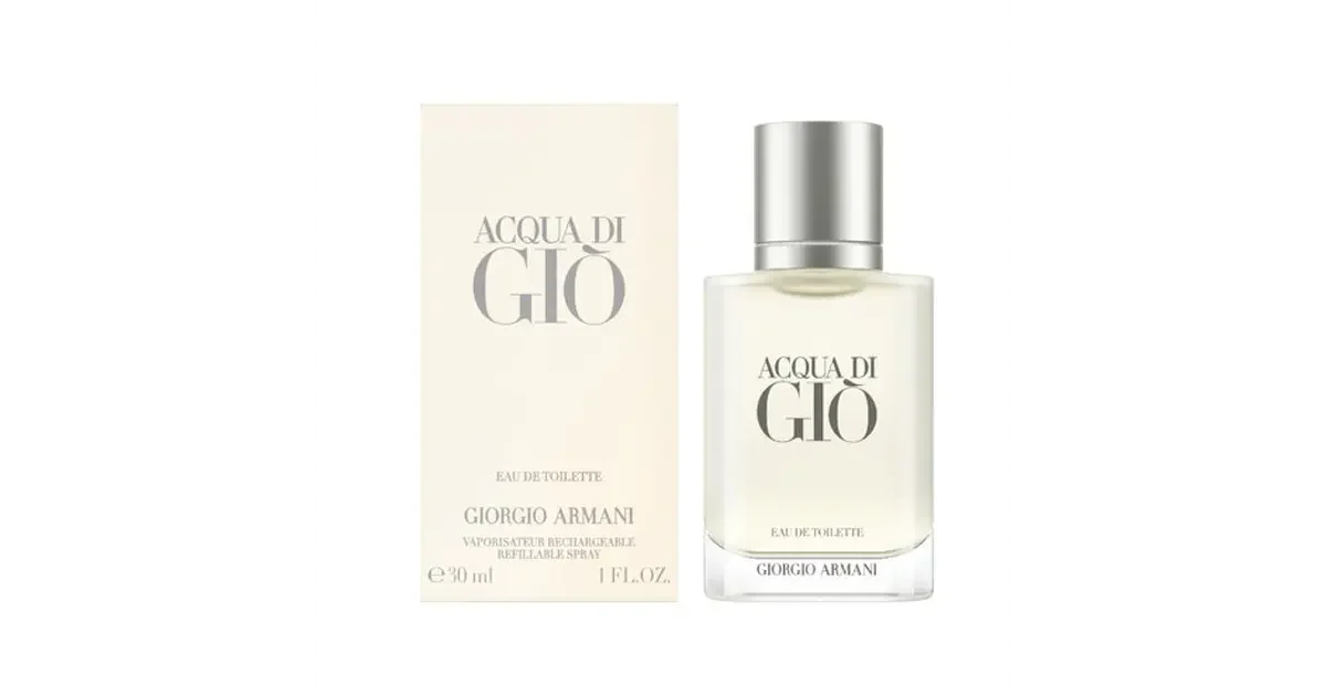 Giorgio Armani Acqua Di Gio Eau de Toilette