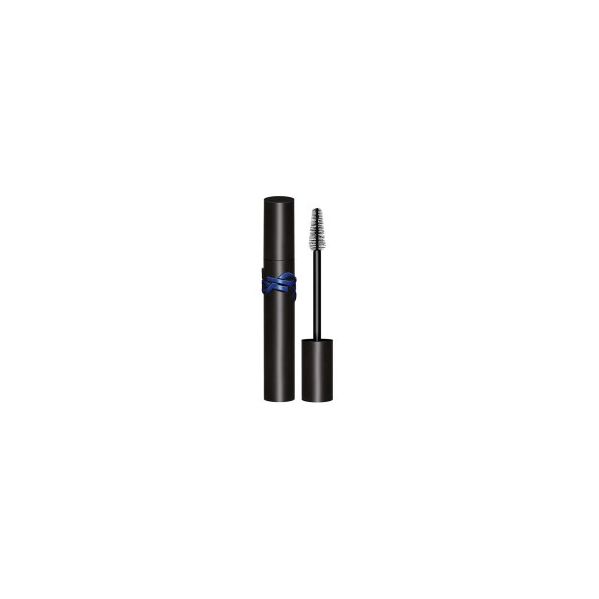 Yves Saint Laurent Lash Clash Waterproof Rímel à Prova D'água para Dar Volume Black 8.6 ml