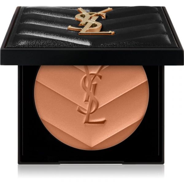 Yves Saint Laurent All Hours Hyper Finish Pó 09 7,5 g
