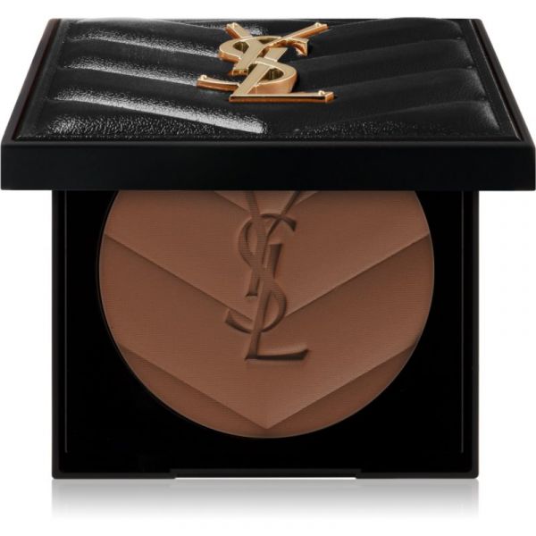 Yves Saint Laurent All Hours Hyper Finish Pó 7,5 g