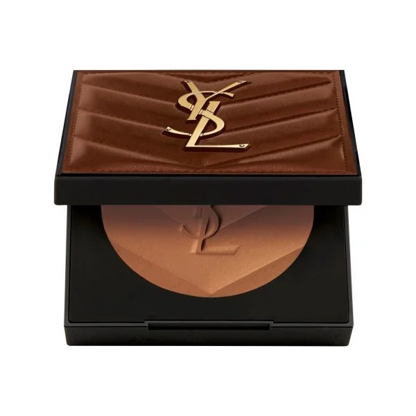 Yves Saint Laurent All Hours Bronzer Bronzeador 03 Golden Medina 7,5 g
