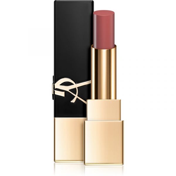 Yves Saint Laurent Rouge Pur Couture the Bold Bálsamo Labial Hidratante e Cremoso Tom Nude 16 2,8 G