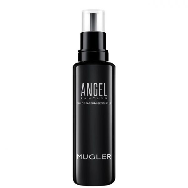 Mugler Angel Fantasm Woman Eau de Parfum Sensuelle Recarga 100ml (Original)