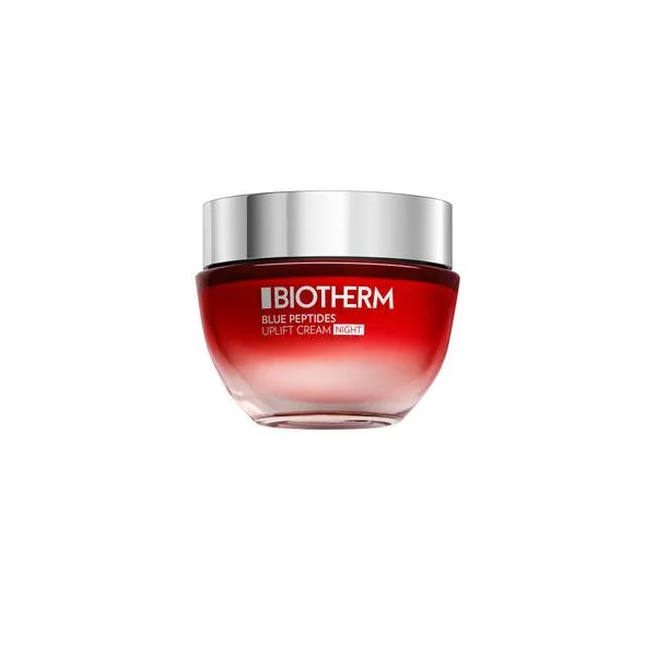 Biotherm Blue Peptides Uplift Cream Night 50ml