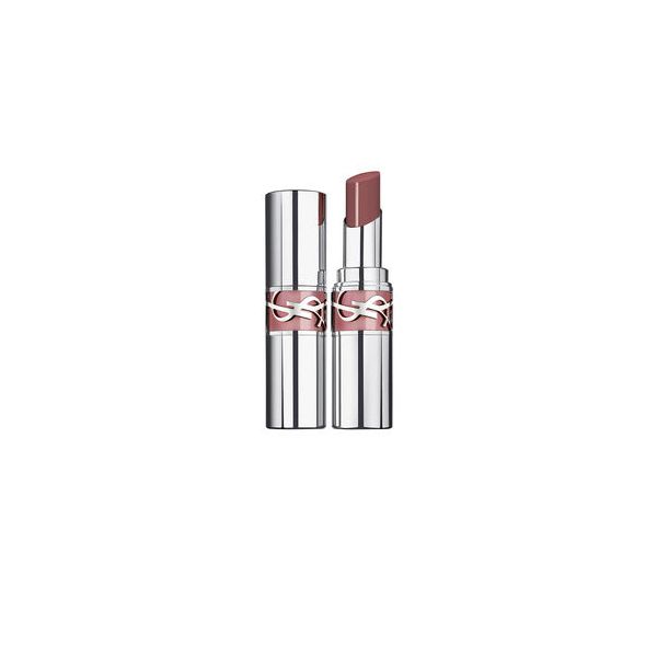 Yves Saint Laurent Loveshine Lipstick Batom Hidratante com Brilho 202 Peachy Glow 3,2 g