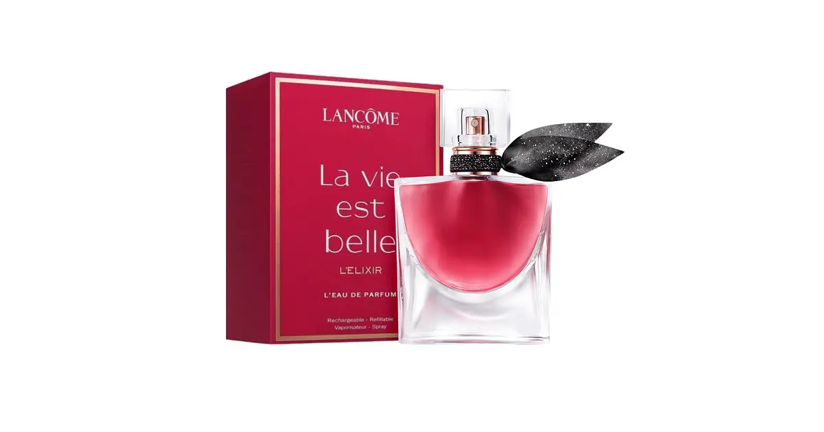 Lancôme La Vie Est Belle L'Elixir Eau de Parfum
