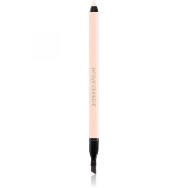 Yves Saint Laurent Lines Liberated Delineador de Longa Duração 09 Unmuted White 1.2 g