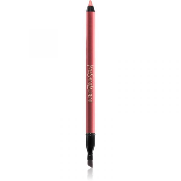 Yves Saint Laurent Lines Liberated Delineador de Longa Duração 11 Unapollogetic Pink 1.2 g